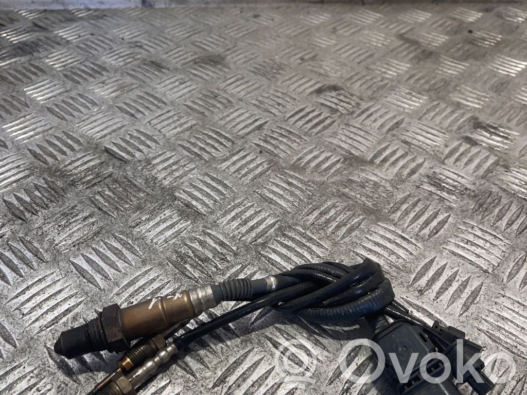 Lambda probe sensor   0281004079