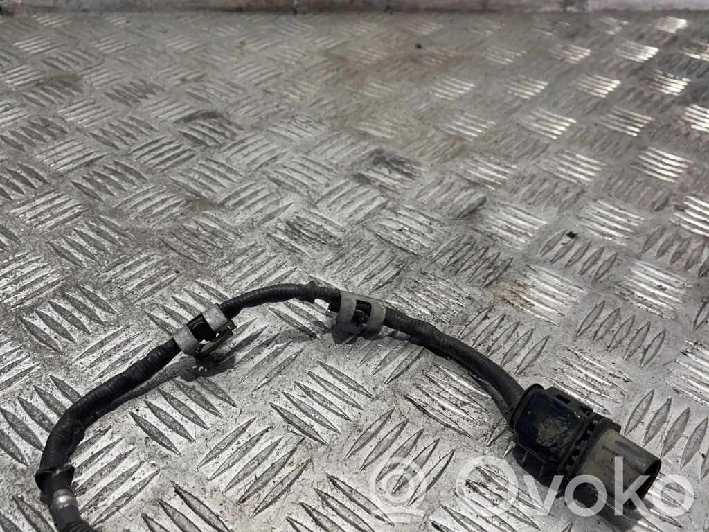 Lambda probe sensor   0281004019