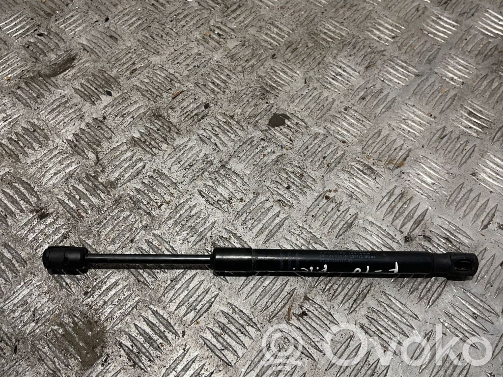 BMW 5 F10 F11 Siłownik maski przedniej 