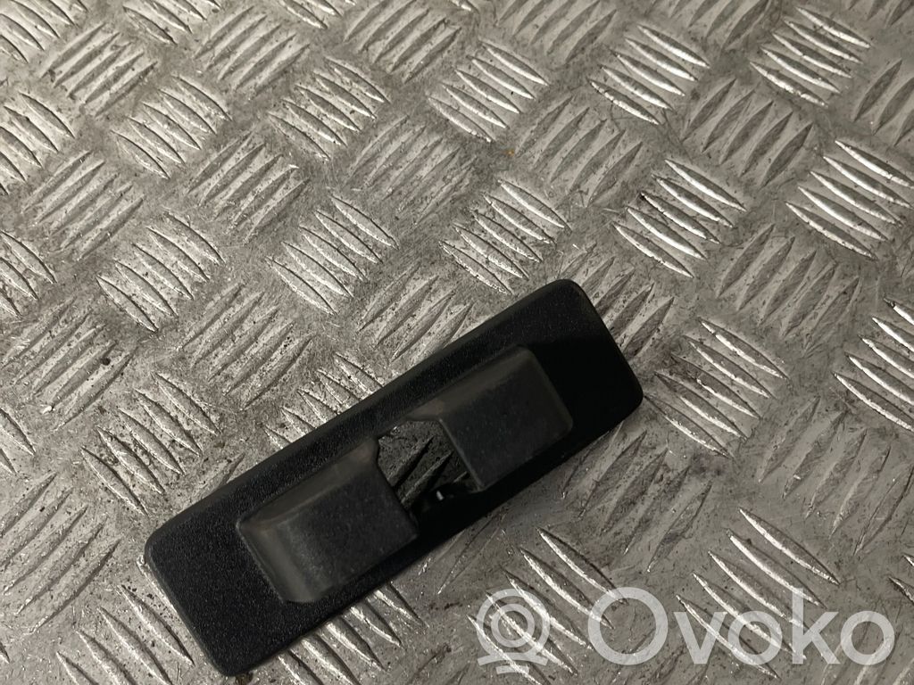 Land Rover Range Rover L405 Kita bagažinės apdailos detalė 