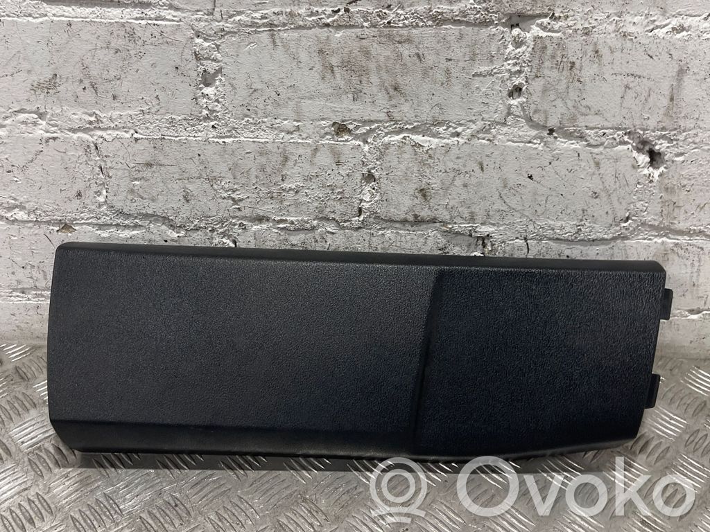BMW X5 E70 Moldura del pillar (D) (Inferior) 