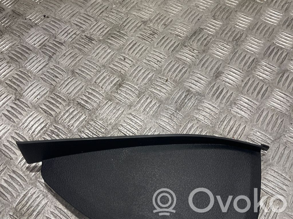 BMW X5 E70 Panelės apdailos skydas (šoninis) 