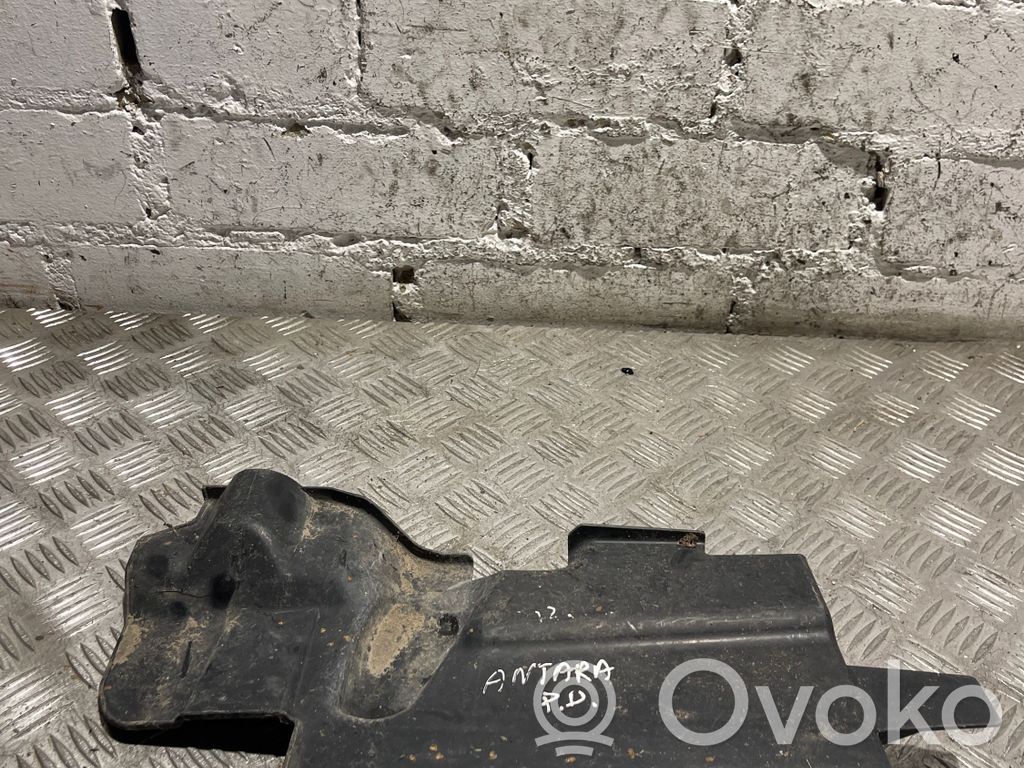 Opel Antara Gaisa plūsmas novirzītājs (-i) 