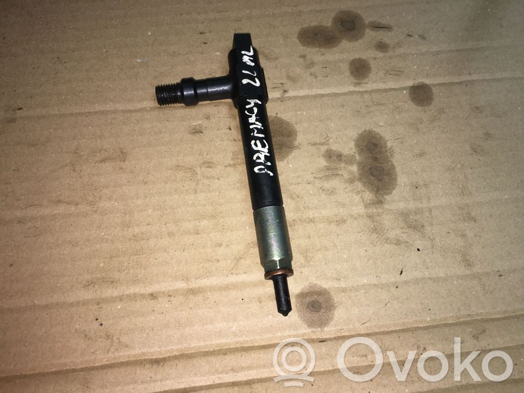 Mazda Premacy Fuel injector 