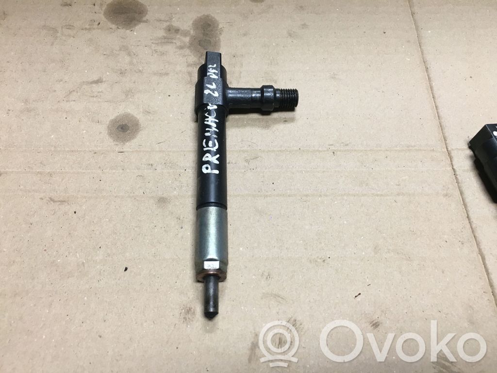 Mazda Premacy Fuel injector 