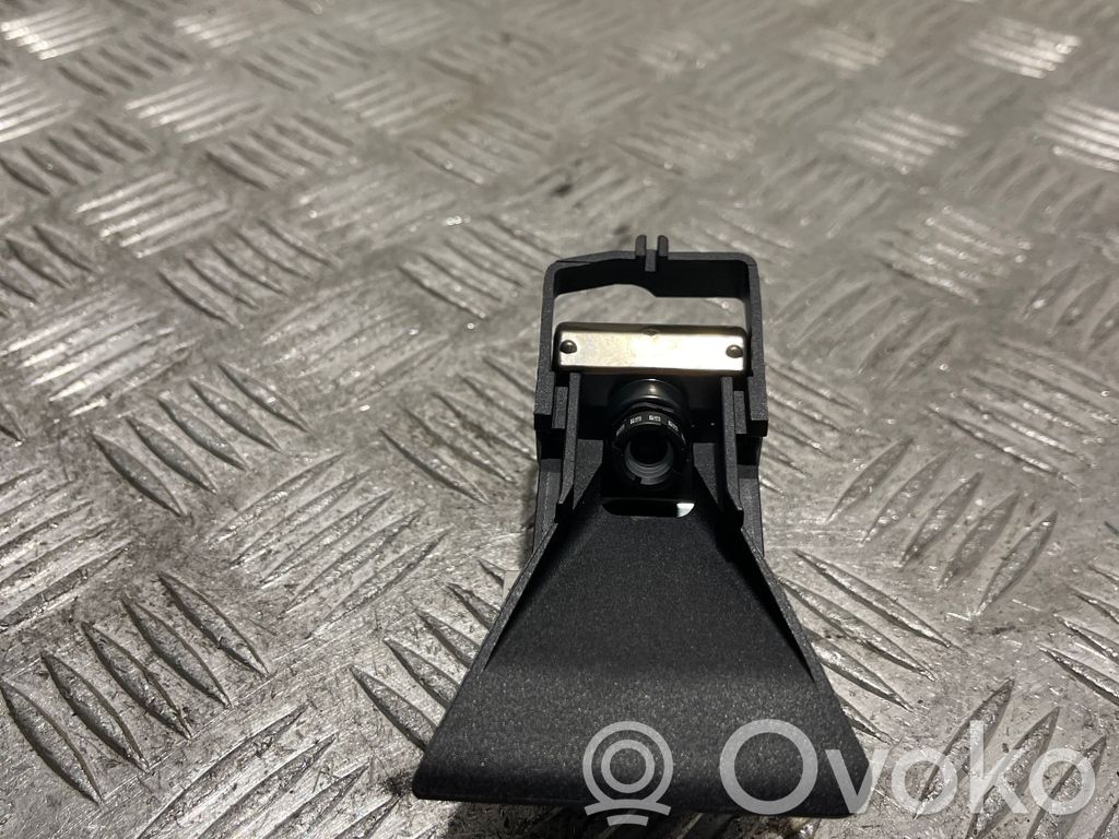 BMW X5 E70 Windshield/windscreen camera 