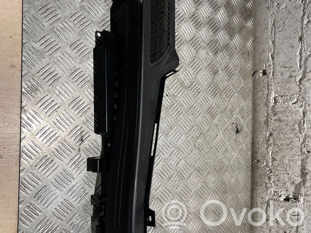 BMW X5 E70 Other trunk/boot trim element 