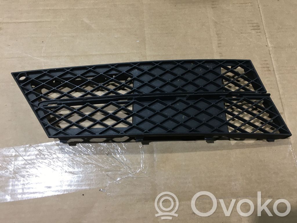 BMW 5 E60 E61 Front bumper lower grill 