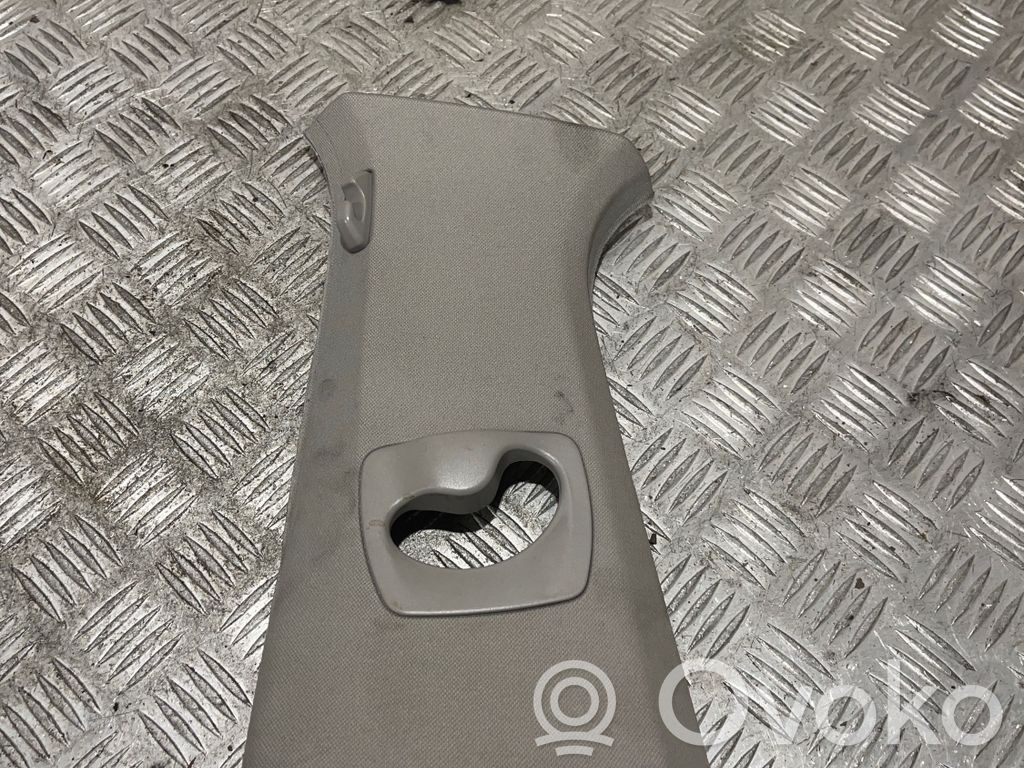 BMW 5 F10 F11 Capac stâlp (B) (superior) 