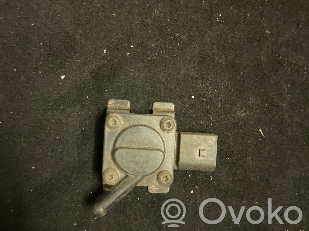 BMW 5 E60 E61 Abgasdrucksensor Differenzdrucksensor 