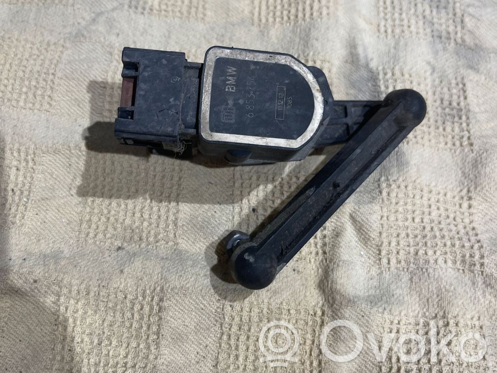 BMW X5 E70 Headlight/headlamp level sensor 