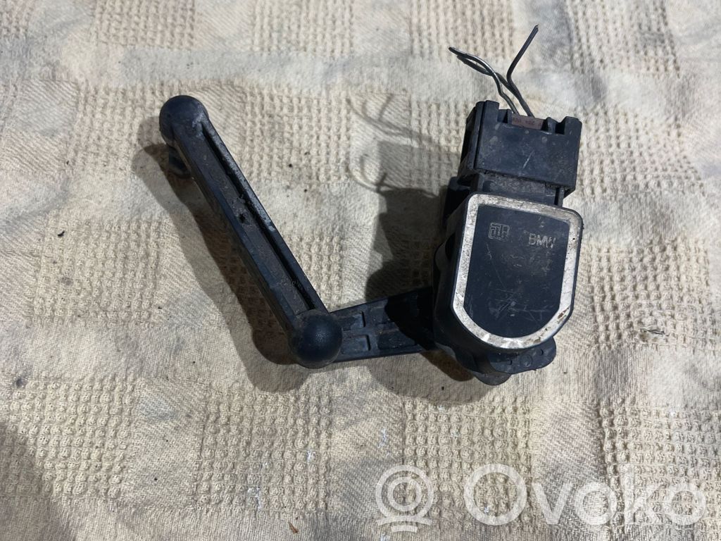BMW X5 E70 Headlight/headlamp level sensor 