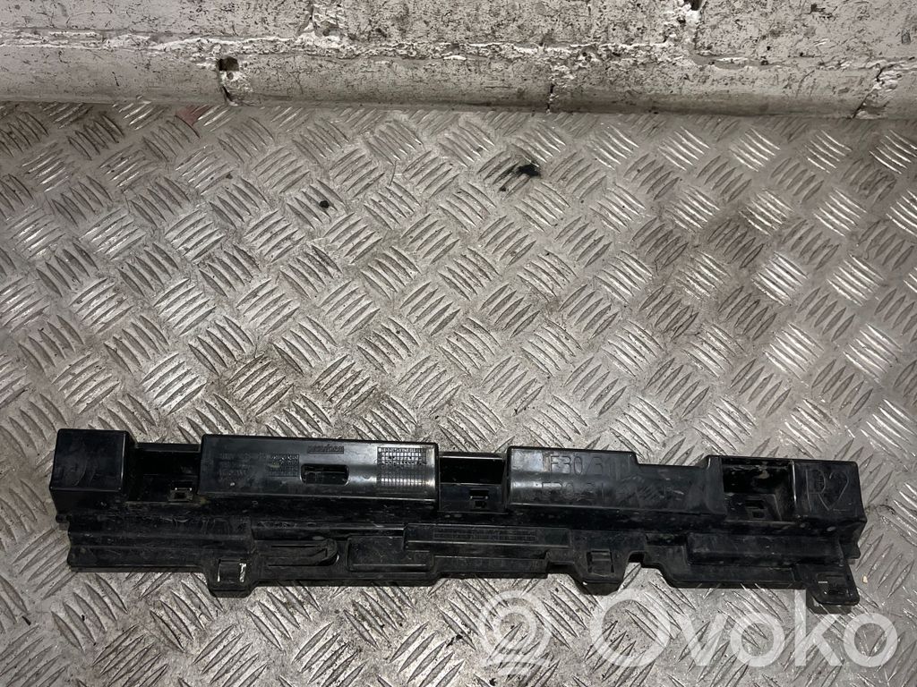 BMW 3 F30 F35 F31 Listwa progowa 