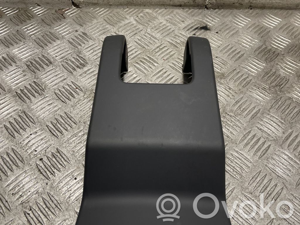 Volvo XC60 Other center console (tunnel) element 