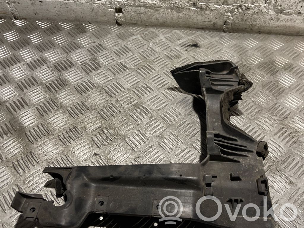 Volvo XC60 Muu ulkopuolen osa 
