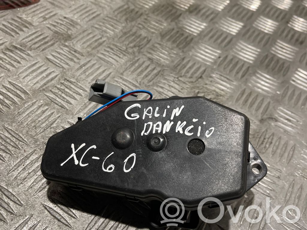 Volvo XC60 Tailgate/trunk/boot lift motor 