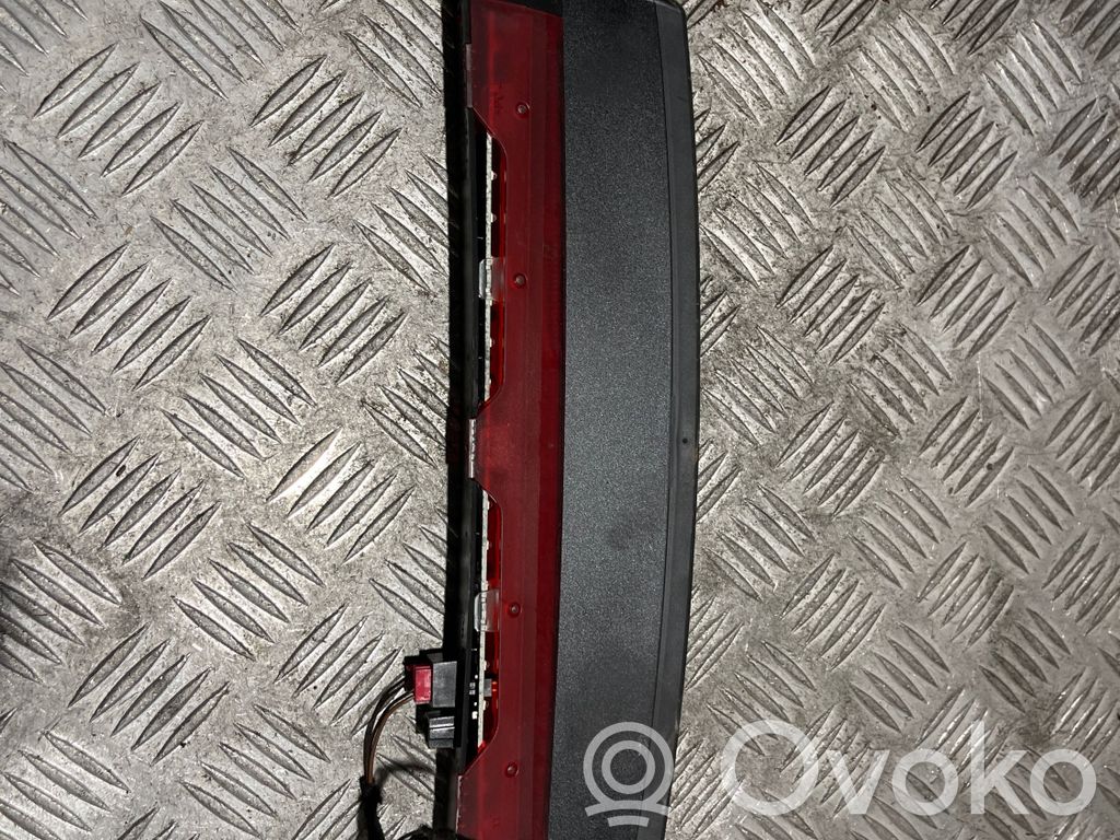Audi A8 S8 D4 4H Third/center stoplight 
