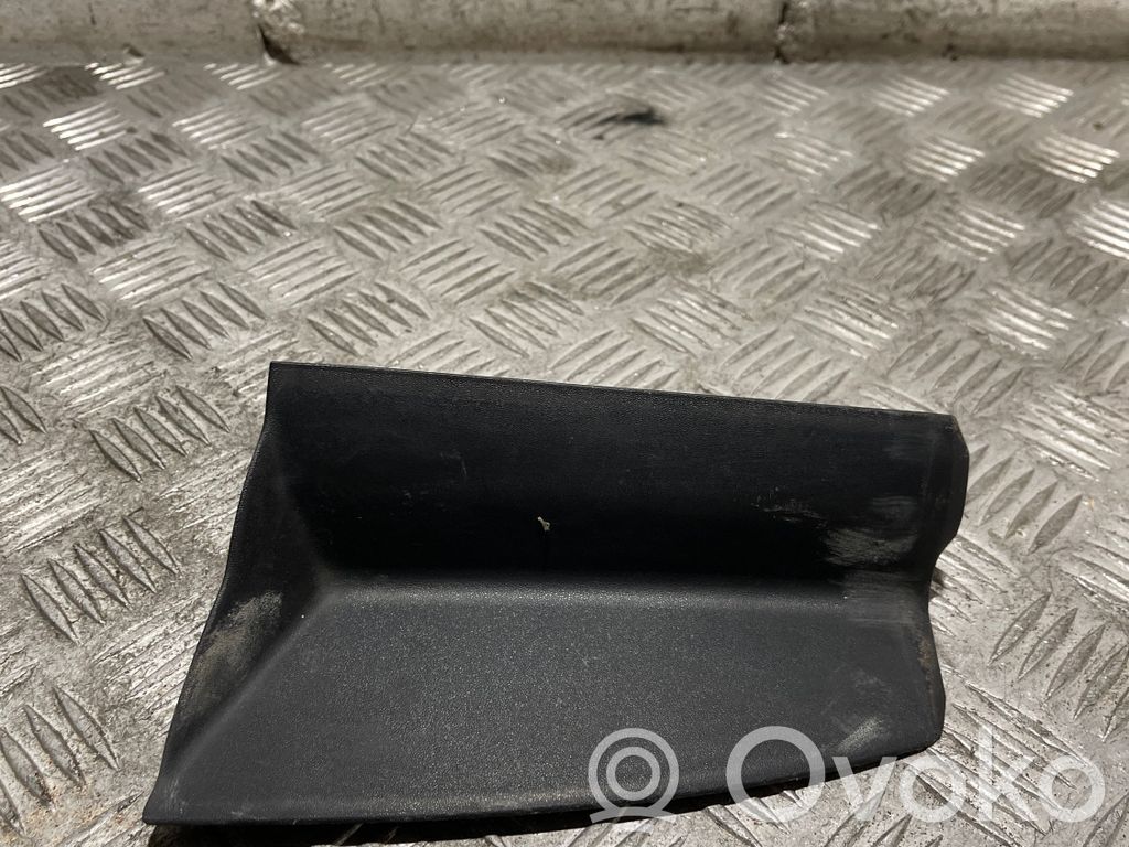 Audi A8 S8 D4 4H Listwa pod lampę tylną 