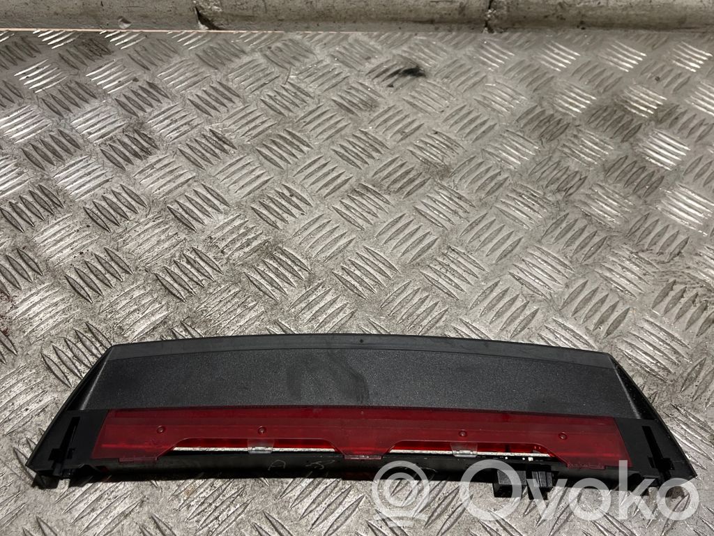 Audi A8 S8 D4 4H Third/center stoplight 