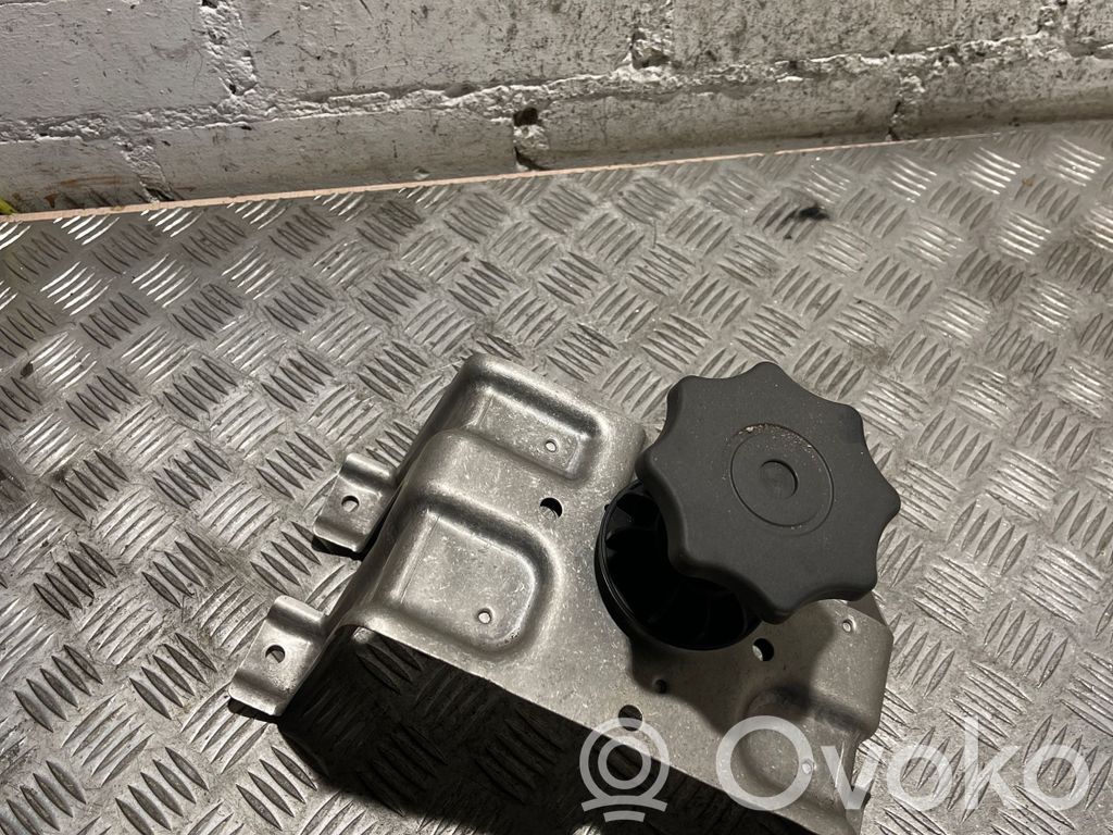 Audi A8 S8 D4 4H Battery bracket 