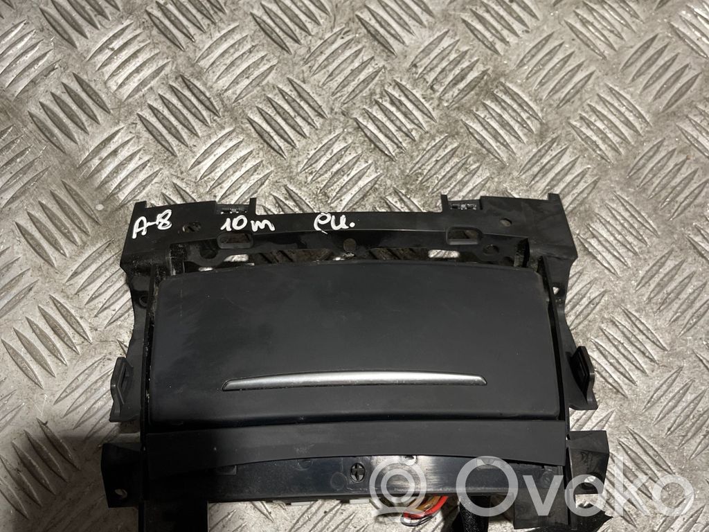 Audi A8 S8 D4 4H Cendrier (arrière) 