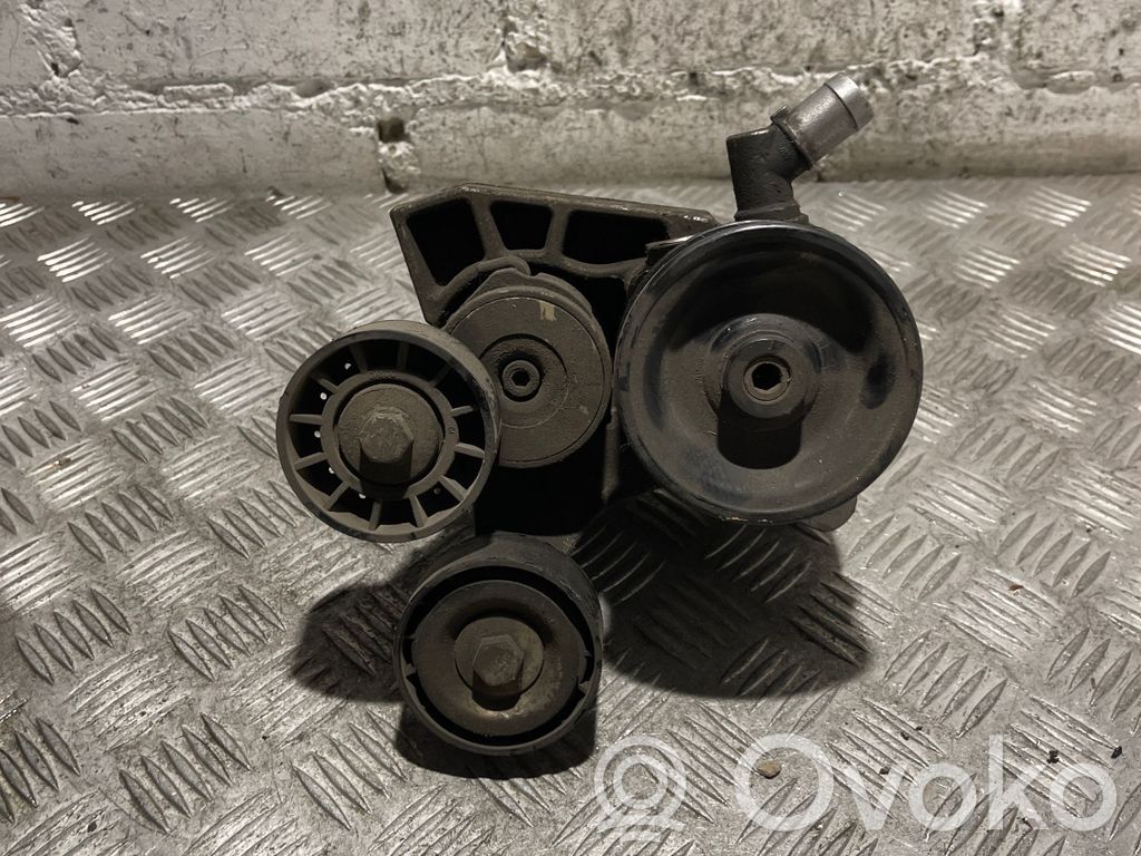 Fiat Ducato Power steering pump mounting bracket 