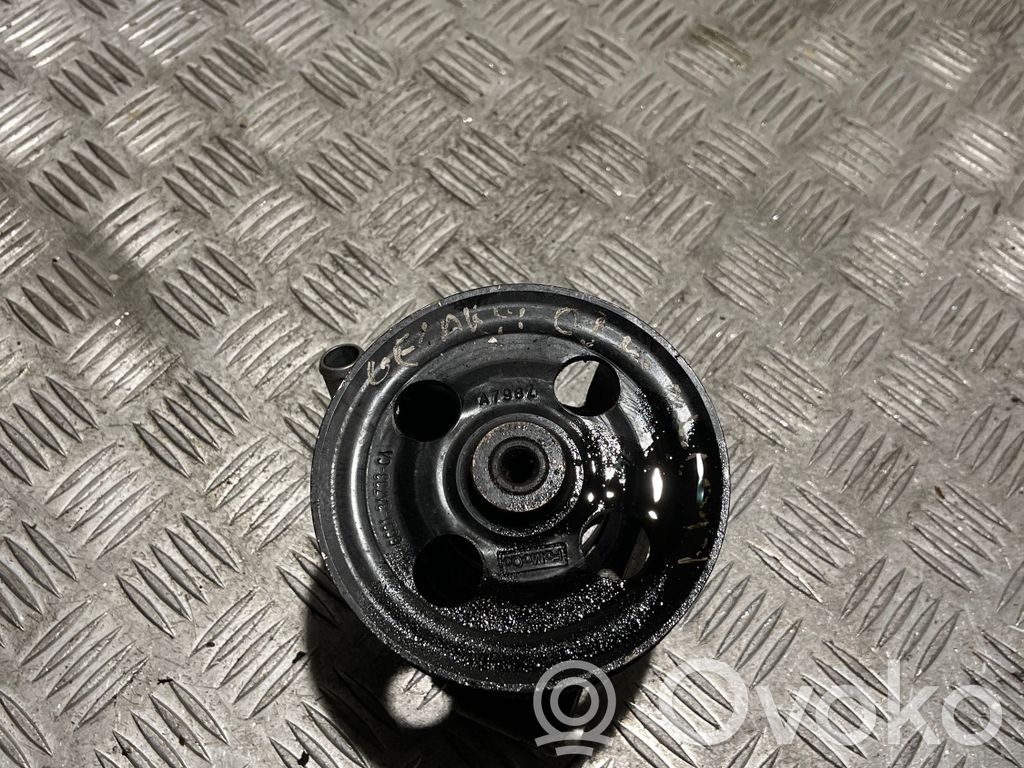 Subaru Legacy Ohjaustehostimen pumppu 