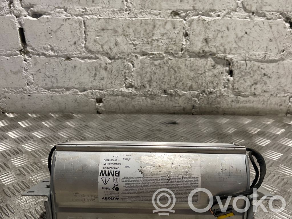 BMW 5 E60 E61 Passenger airbag 