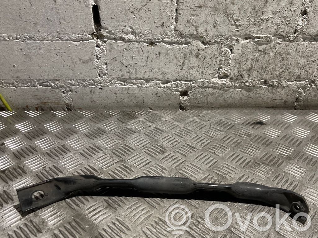 BMW X6 E71 Radiator support slam panel bracket 