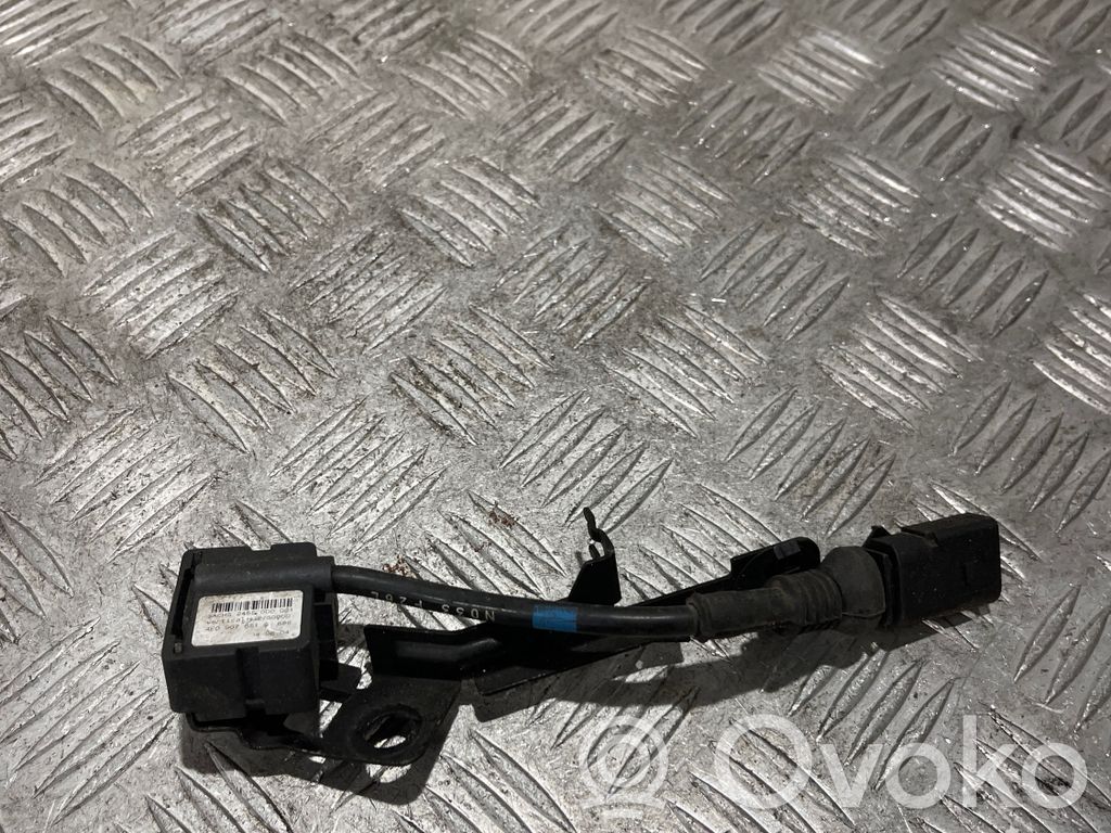 Audi A8 S8 D3 4E Other control units/modules 