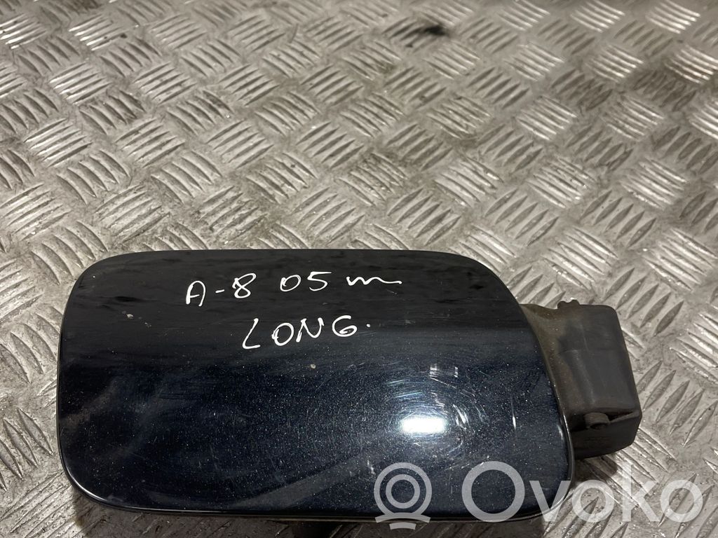 Audi A8 S8 D3 4E Fuel tank cap 