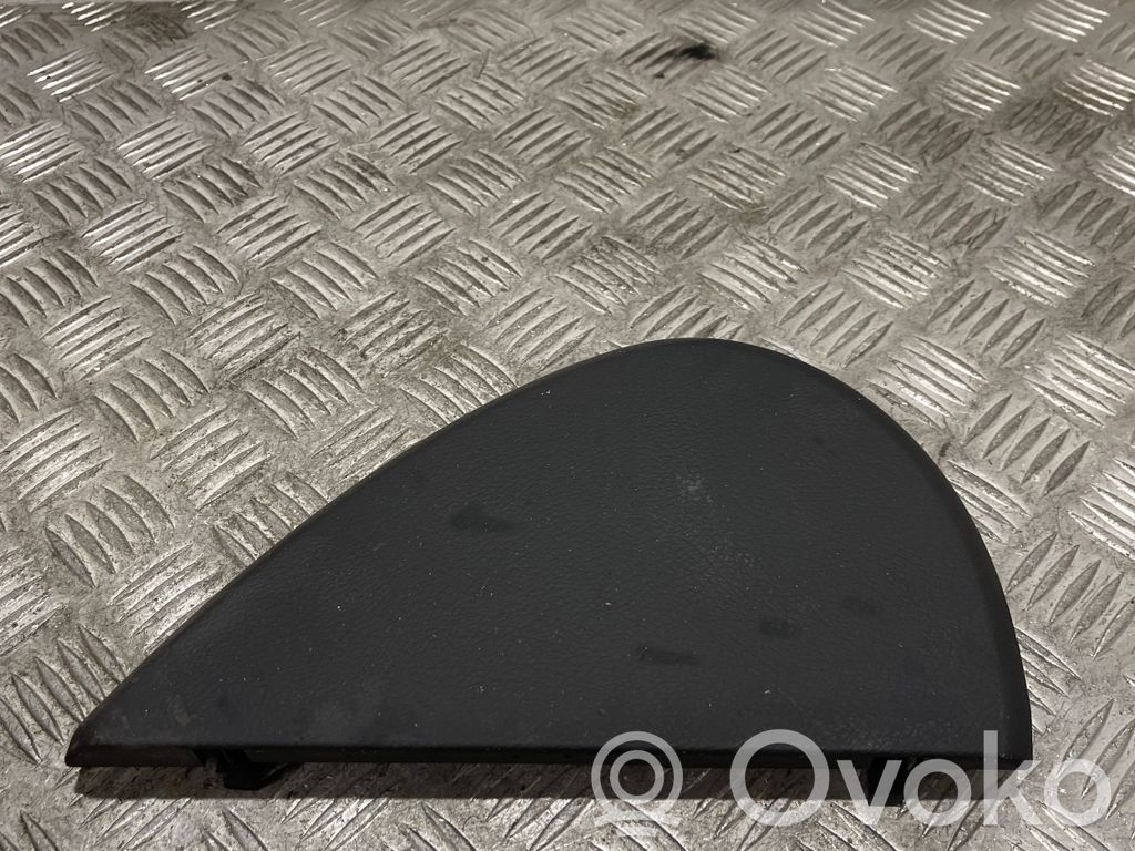 Audi A8 S8 D3 4E Panelės apdailos skydas (šoninis) 