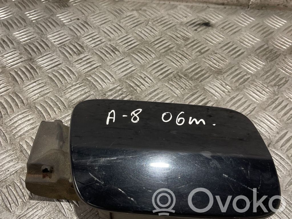 Audi A8 S8 D3 4E Fuel tank cap 
