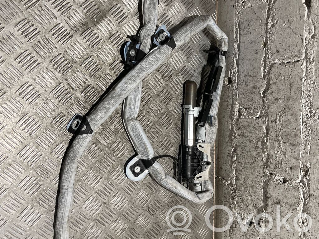BMW 3 E90 E91 Airbag del techo 