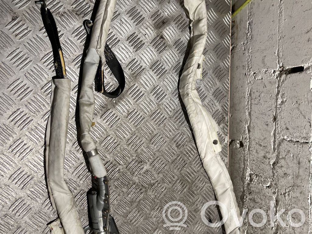 BMW 7 E65 E66 Jumta gaisa spilvens 