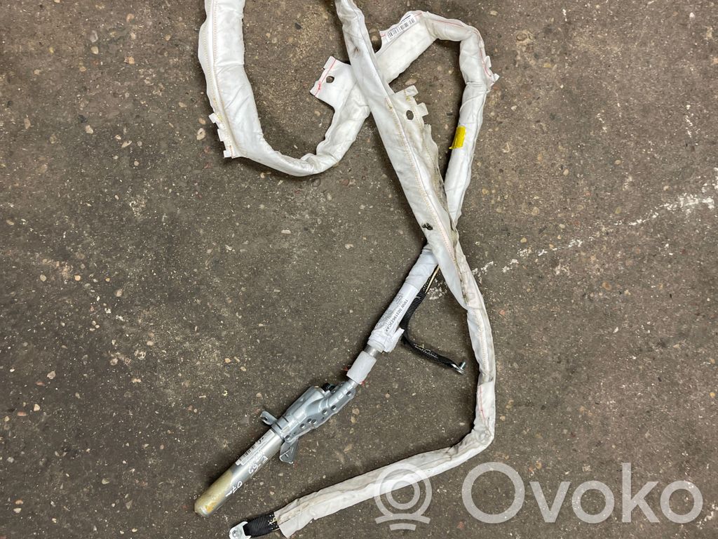 BMW 7 E65 E66 Airbag del techo 