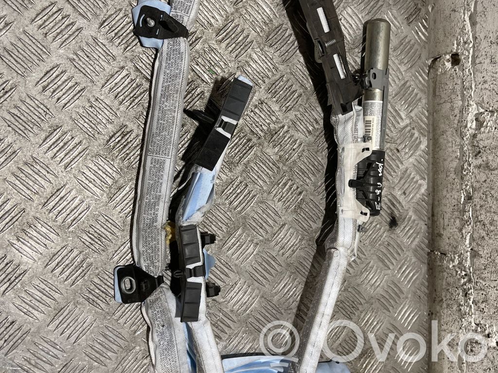 BMW 3 E90 E91 Jumta gaisa spilvens 