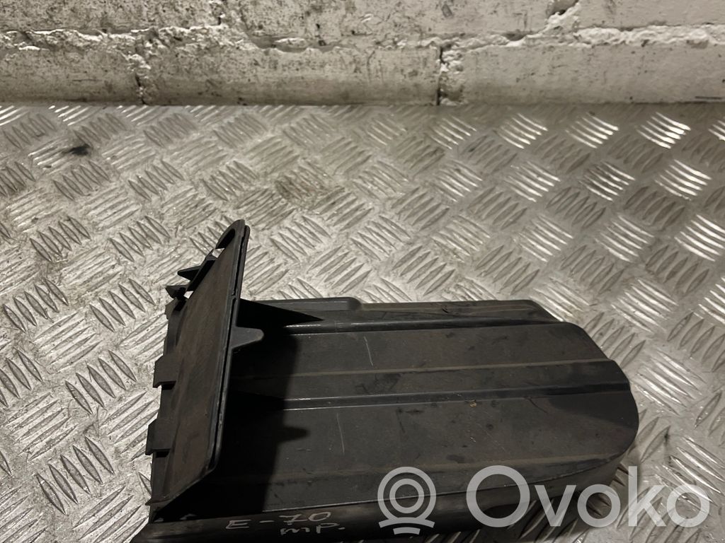 BMW X5 E70 Muu ulkopuolen osa 