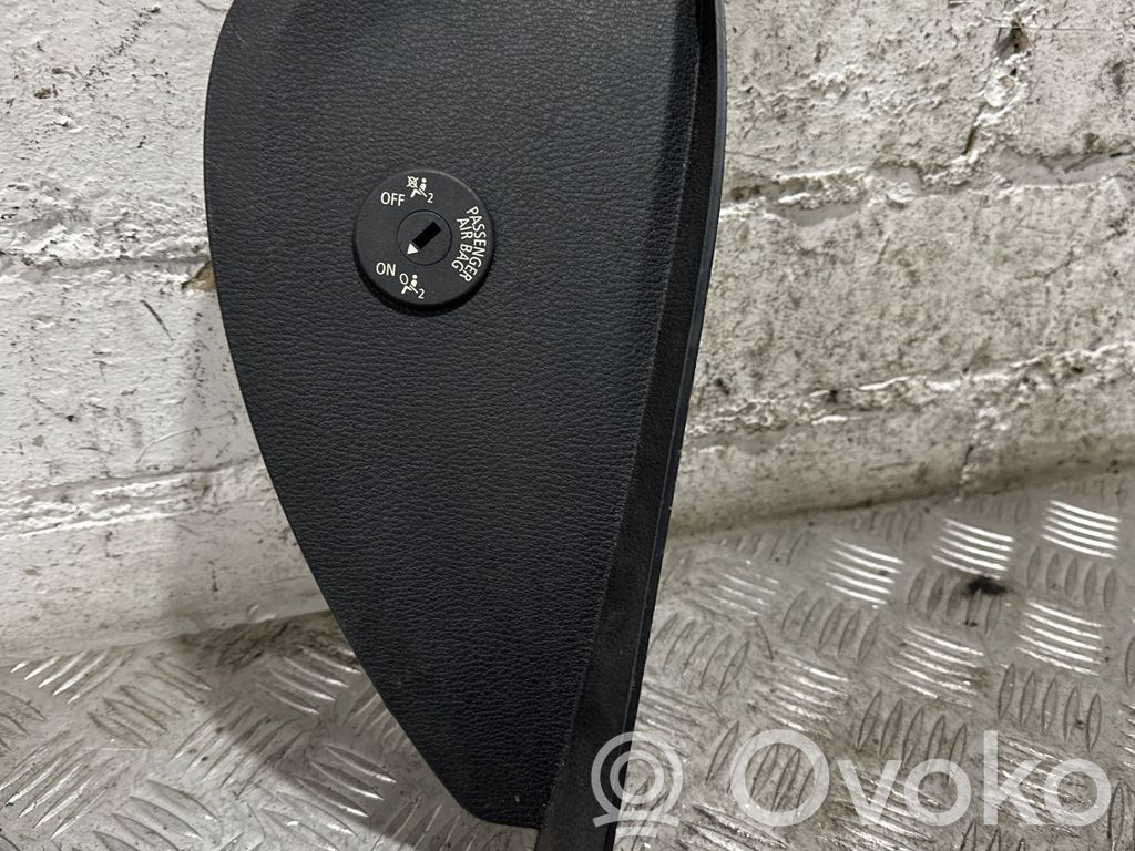 BMW X5 E70 Panelės apdailos skydas (šoninis) 