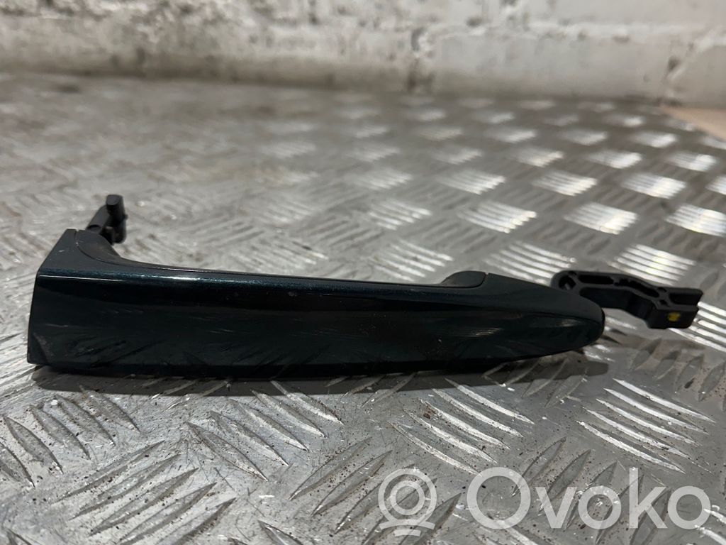 BMW X5 E70 Front door exterior handle 