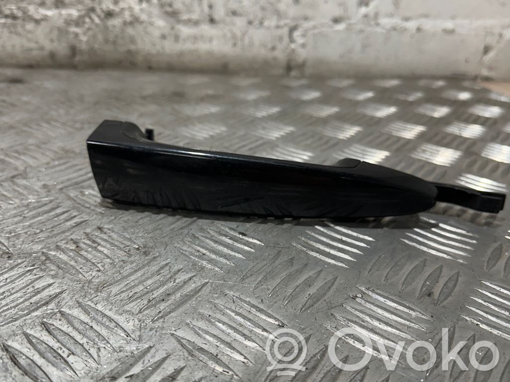 Manecilla externa puerta delantera   7207694,E9XR22