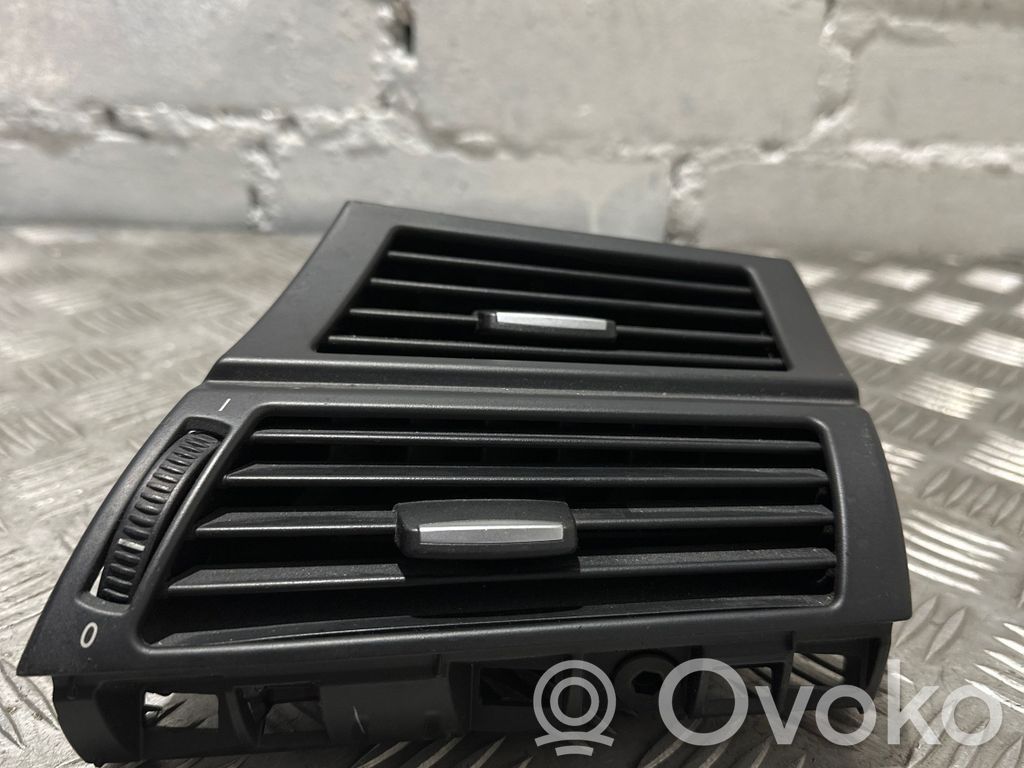 BMW X5 E70 Sānu gaisa režģis 