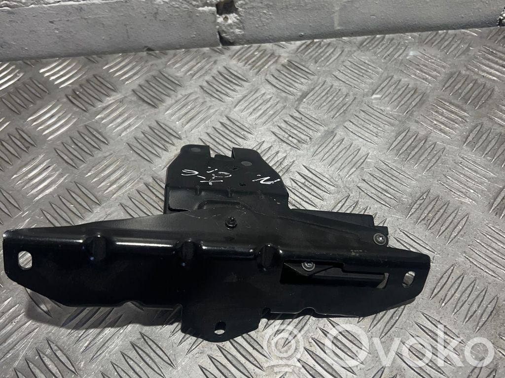BMW X6 E71 Tailgate/trunk/boot lock/catch/latch 