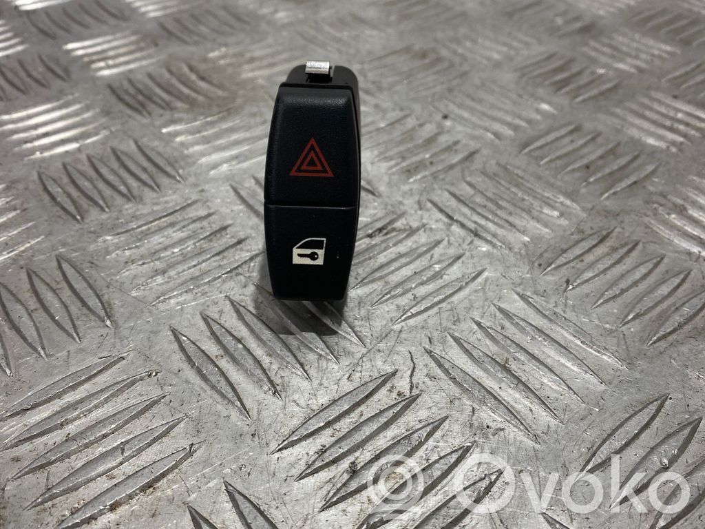 BMW X5 E70 Hazard light switch 