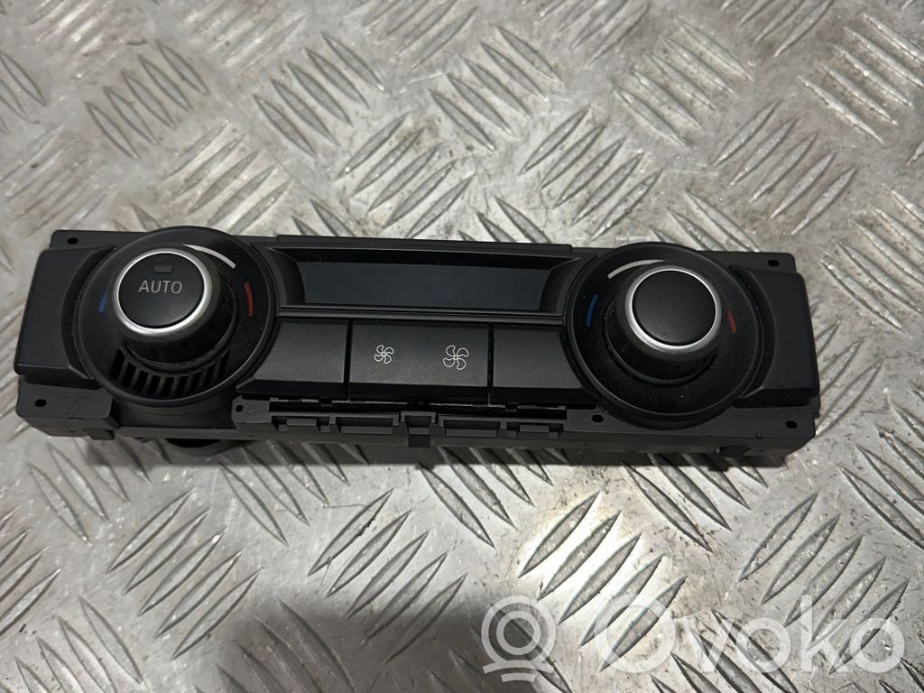 Climate control unit   11419110
