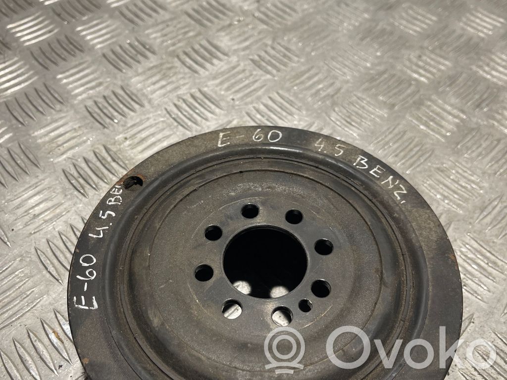 BMW 5 E60 E61 Crankshaft pulley 