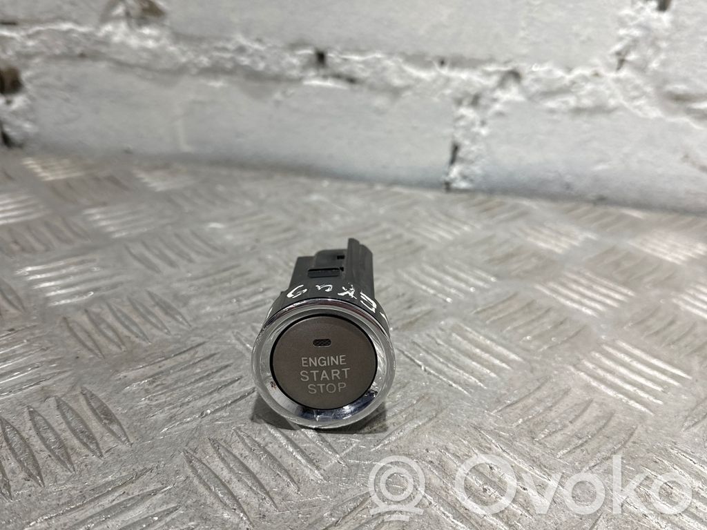 Engine start stop button switch   15A8541