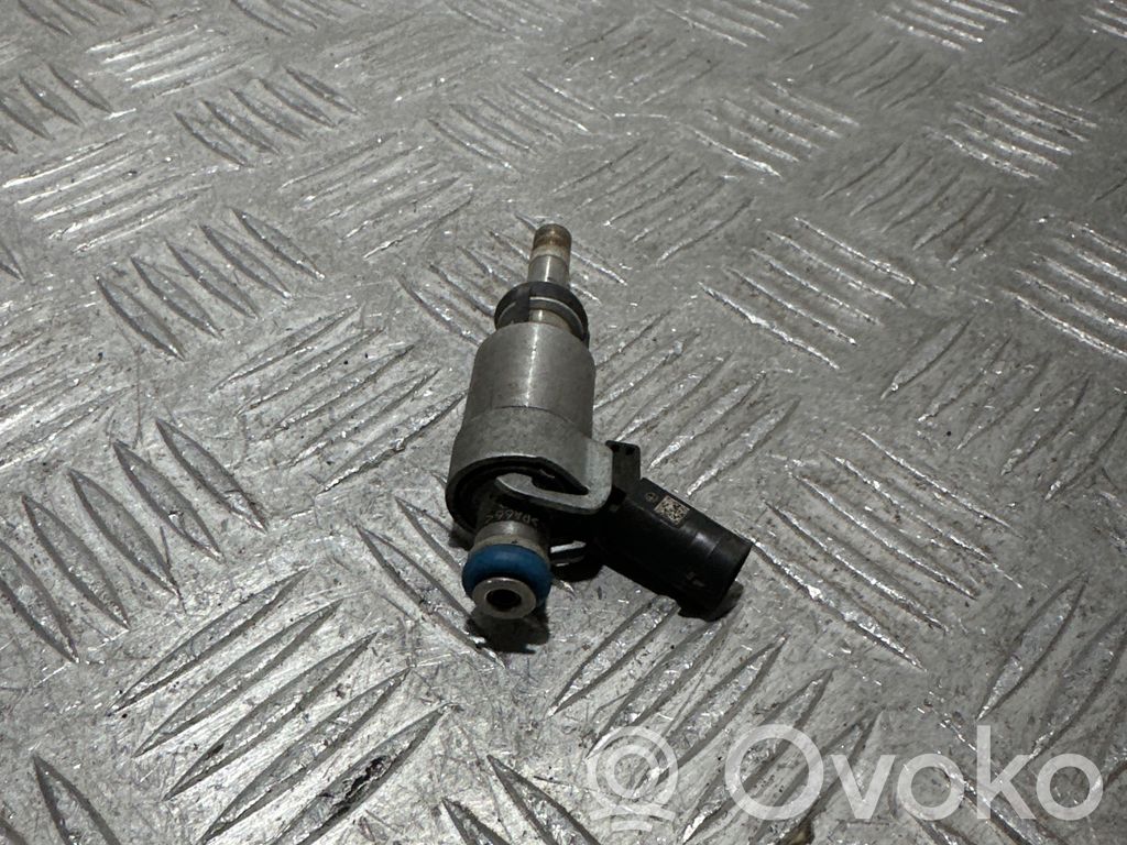 Volkswagen Golf V Inyector de combustible 