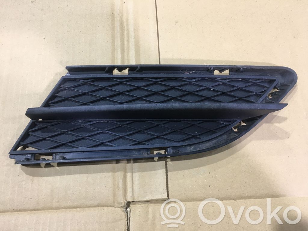 BMW 3 E90 E91 Front bumper lower grill 