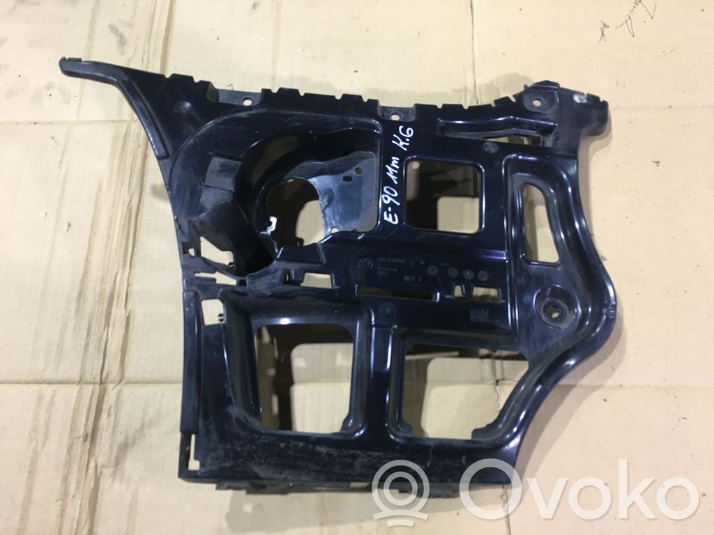 BMW 3 E90 E91 Rear bumper mounting bracket 